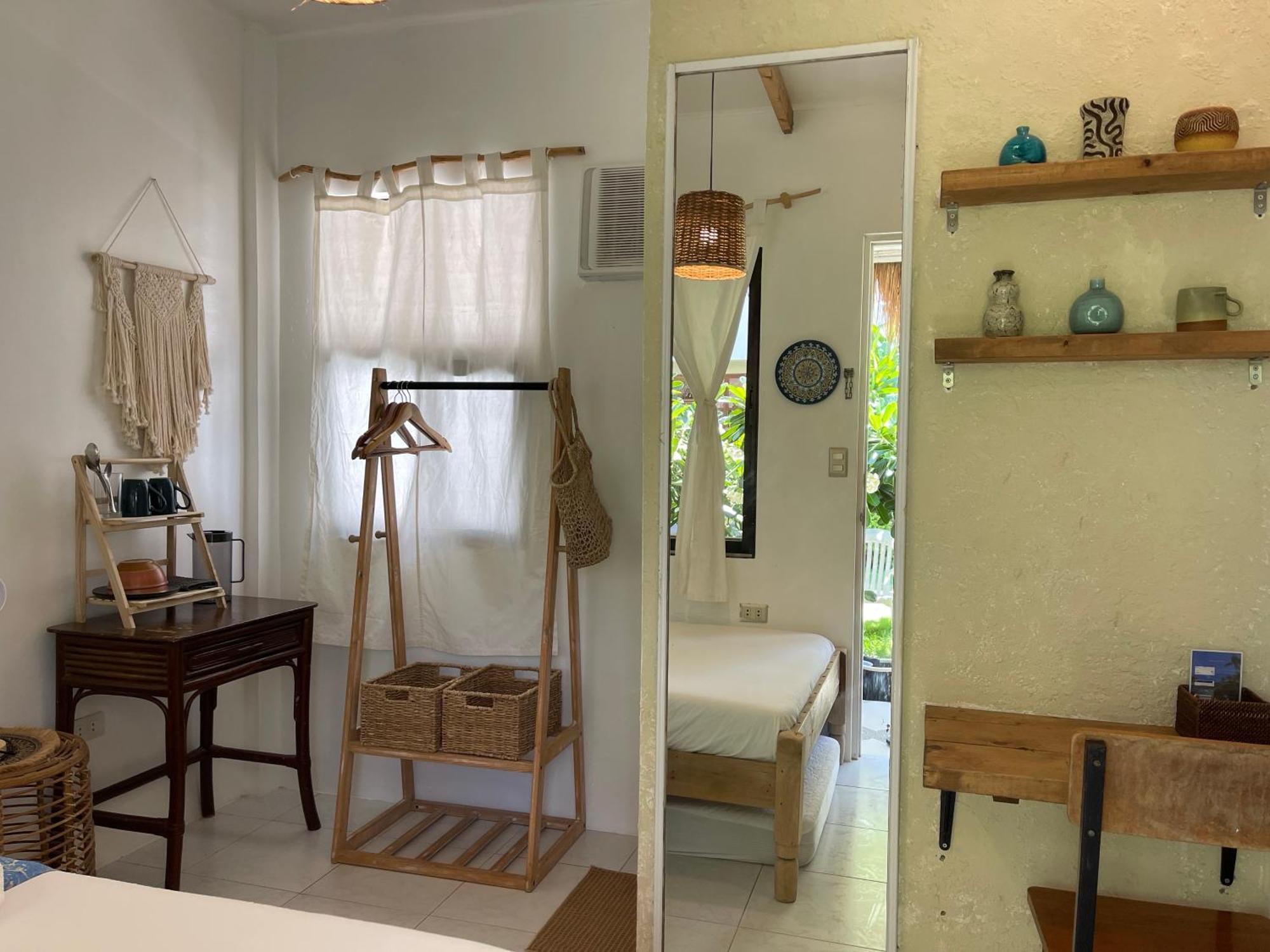 Canvas Inn Boracay Island エクステリア 写真